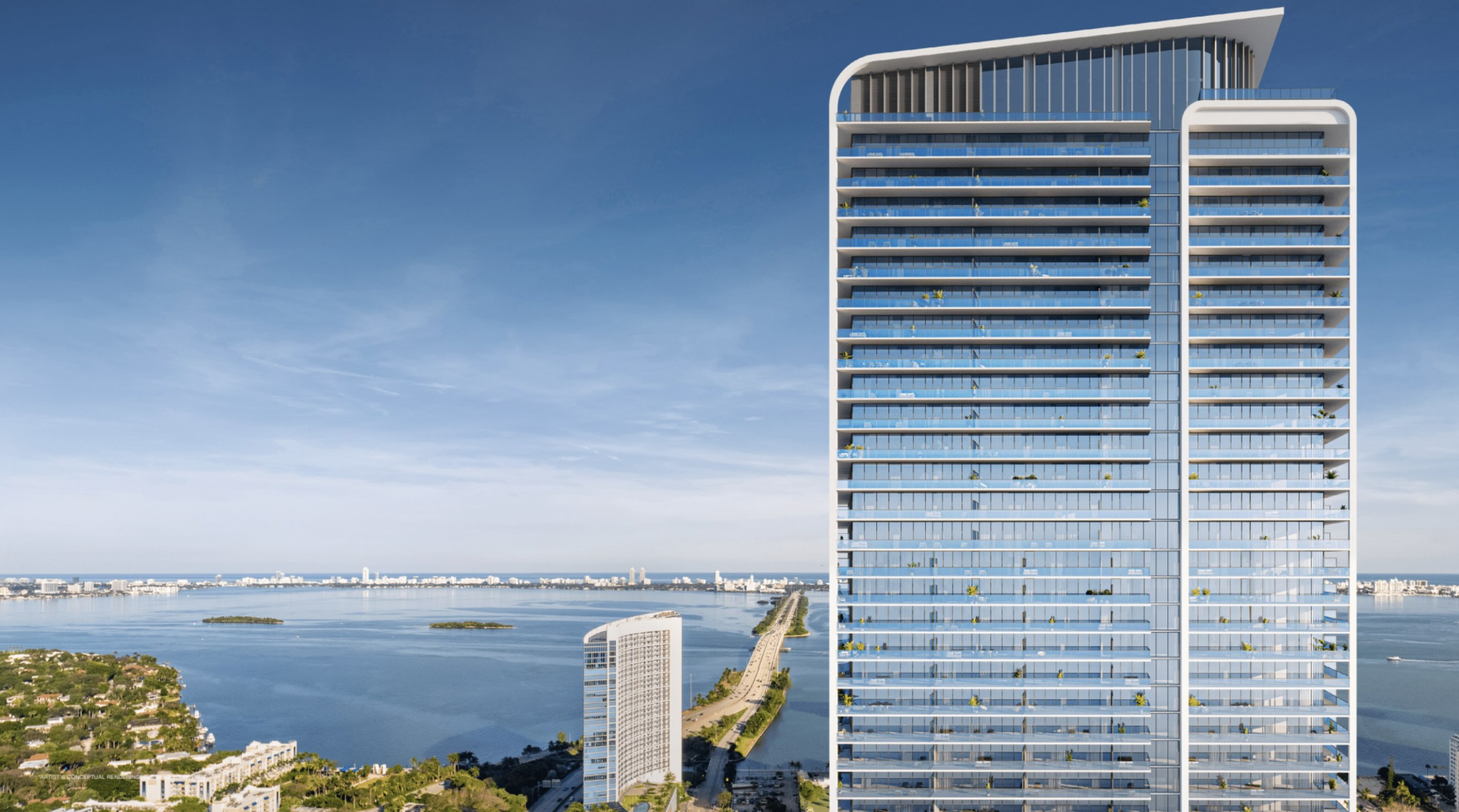 Jean Georges – Miami Tropic Residences