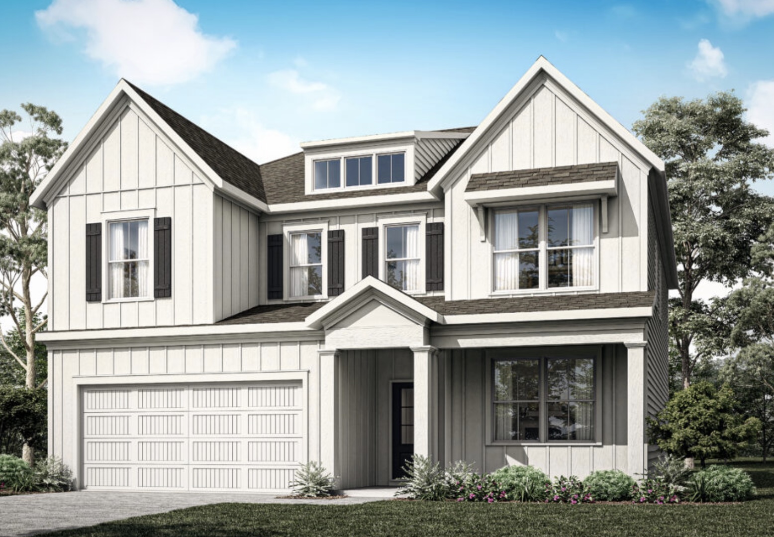 Traton Bellhaven – Smyrna GA